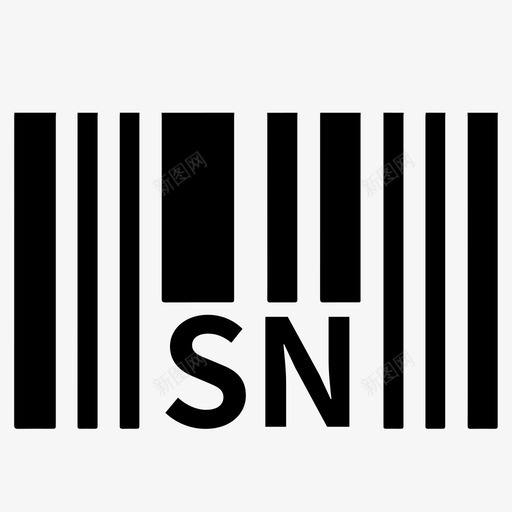 SNsvg_新图网 https://ixintu.com SN