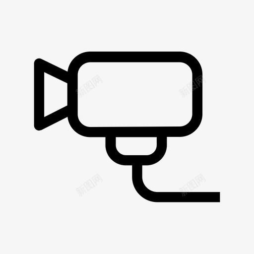 中国中央电视台图标svg_新图网 https://ixintu.com 中国中央电视台