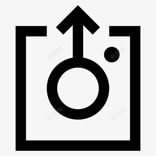 insta照片上传相机上传图标svg_新图网 https://ixintu.com insta照片上传 上传 相机