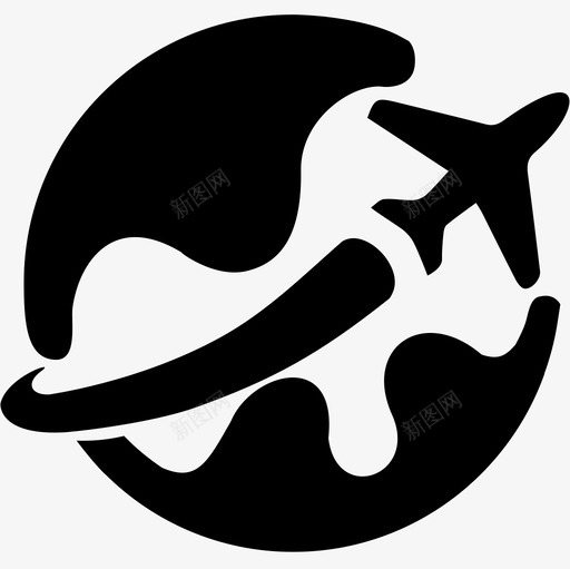 境外游目的地svg_新图网 https://ixintu.com 境外游目的地