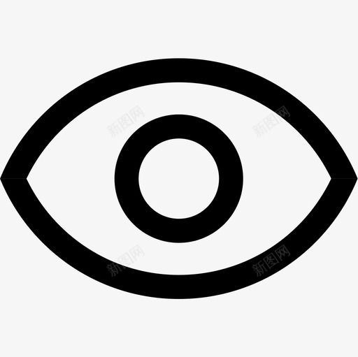 消费者洞察svg_新图网 https://ixintu.com 消费者洞察