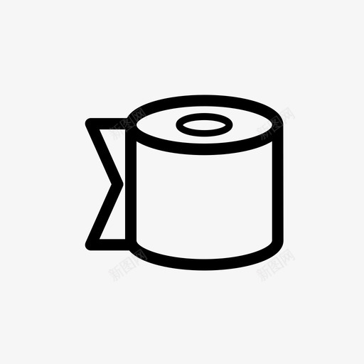 日用百货svg_新图网 https://ixintu.com 日用百货