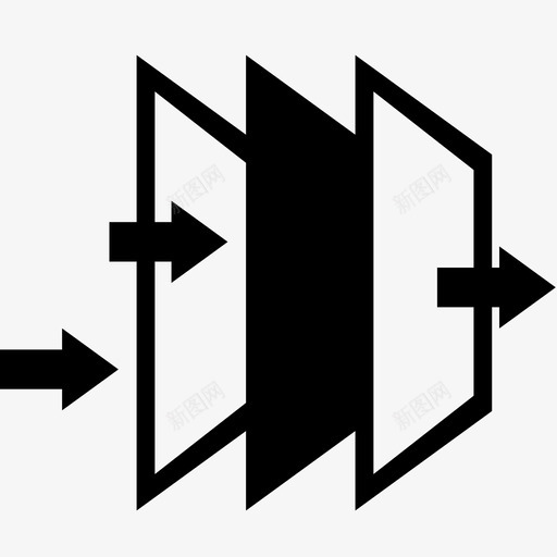 防护过滤svg_新图网 https://ixintu.com 防护过滤