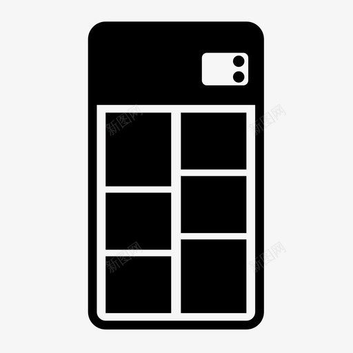 药品柜svg_新图网 https://ixintu.com 药品柜