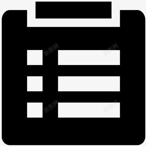 图标_审计日志svg_新图网 https://ixintu.com 图标_审计日志