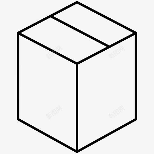 服务包软件包搜索引擎优化图标svg_新图网 https://ixintu.com 搜索引擎优化 服务包 软件包