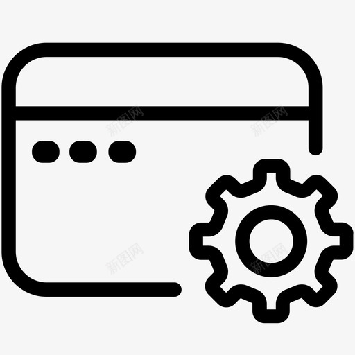储值管理svg_新图网 https://ixintu.com 储值管理