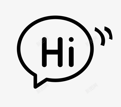 私聊_hllsvg_新图网 https://ixintu.com 私聊_hll