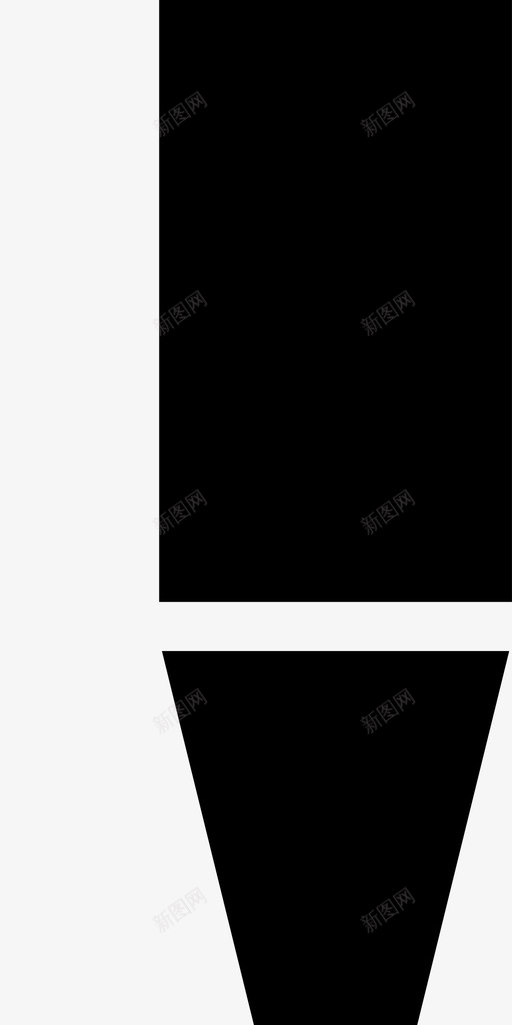 钢笔办公用品铅笔图标svg_新图网 https://ixintu.com 书写 办公用品 工具 钢笔 铅笔