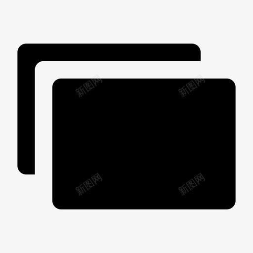 复制ios层图标svg_新图网 https://ixintu.com ios ios11个ui元素实体 ui 复制 多个 层