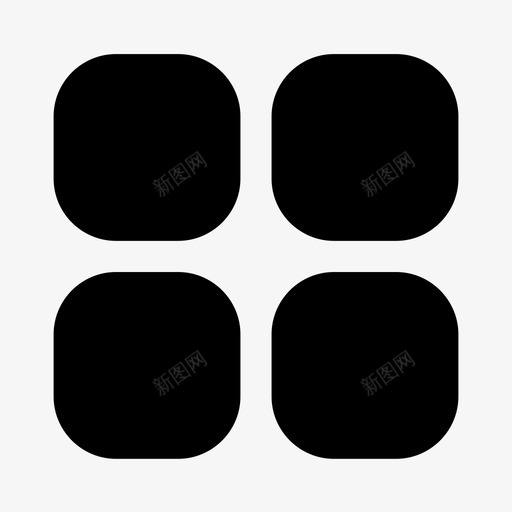 项目管理 实色svg_新图网 https://ixintu.com 项目管理 实色