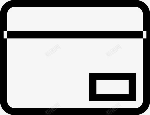 卡号svg_新图网 https://ixintu.com 卡号