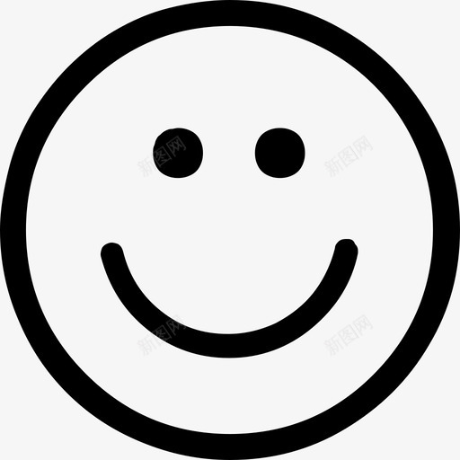 雅都icon-表情svg_新图网 https://ixintu.com 雅都icon-表情