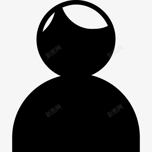 FJ_首页_我的_点击svg_新图网 https://ixintu.com FJ_首页_我的_点击