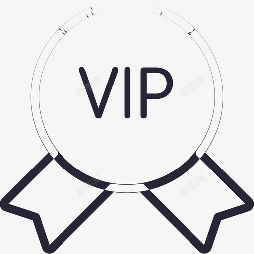 会员-01svg_新图网 https://ixintu.com 会员-01