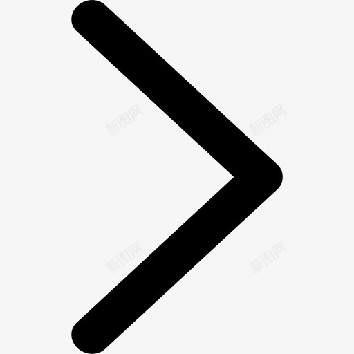 列表展开svg_新图网 https://ixintu.com 列表展开