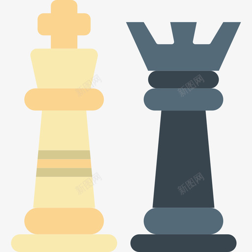 chesssvg_新图网 https://ixintu.com chess