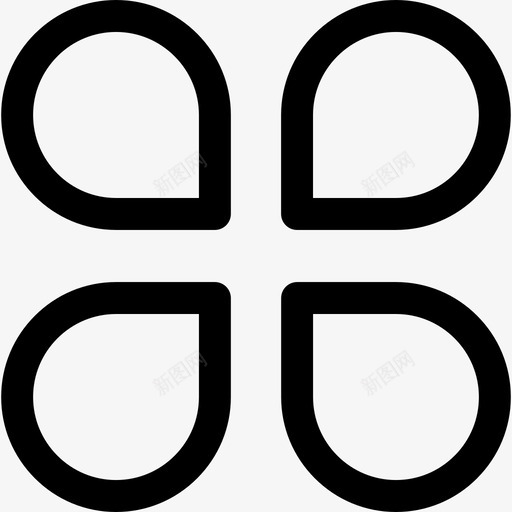 -日常生活svg_新图网 https://ixintu.com -日常生活