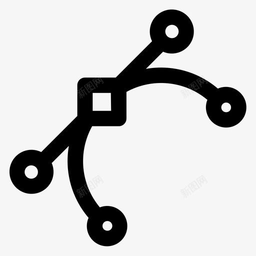 绘图工具插图图标svg_新图网 https://ixintu.com 插图 绘图工具