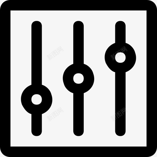 指标配置管理svg_新图网 https://ixintu.com 指标配置管理