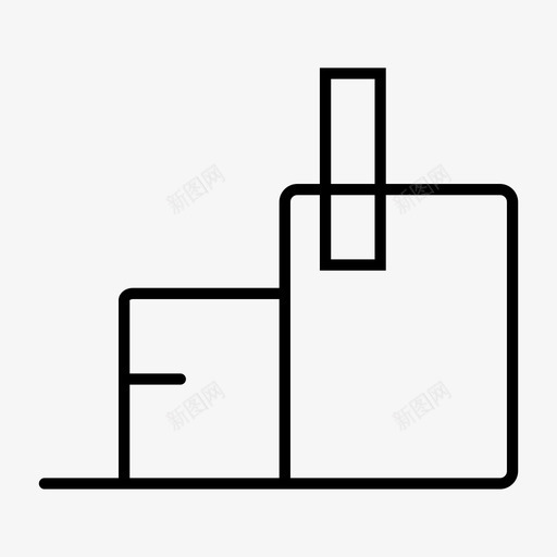 酒酒吧瓶子图标svg_新图网 https://ixintu.com 玻璃杯 瓶子 酒 酒吧 饮料