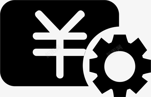 财务管理-1svg_新图网 https://ixintu.com 财务管理-1