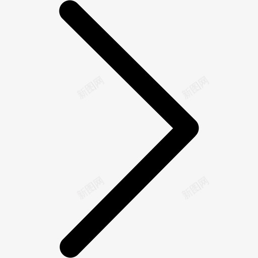 返回键左svg_新图网 https://ixintu.com 返回键左