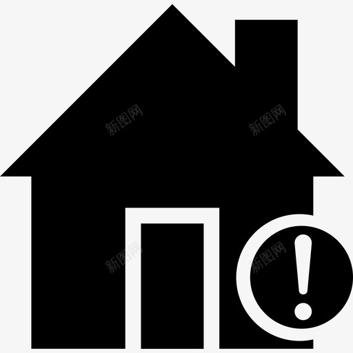 重点场所svg_新图网 https://ixintu.com 重点场所