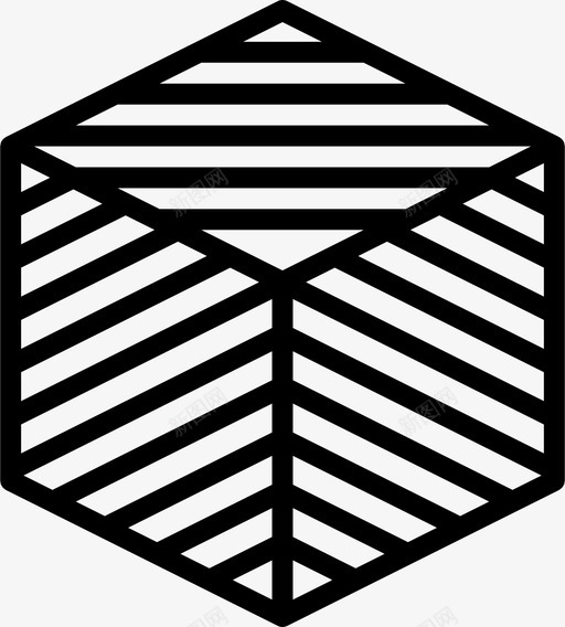 着色样式cad绘图图标svg_新图网 https://ixintu.com 3dgui轮廓 cad 图形 建模 界面 着色样式 绘图