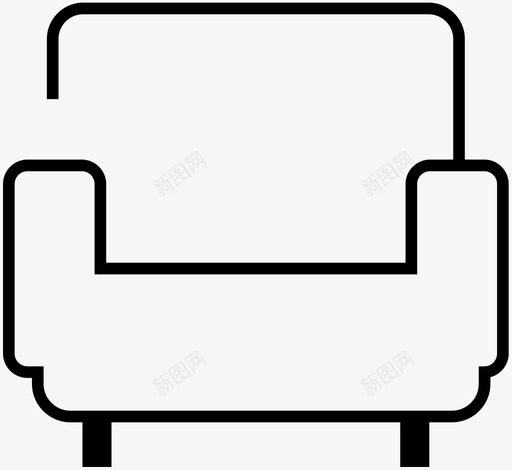 家居家电svg_新图网 https://ixintu.com 家居家电