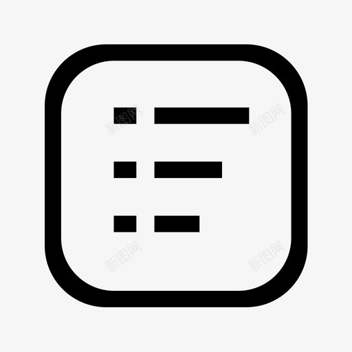 后台-菜单栏-销售订单svg_新图网 https://ixintu.com 后台-菜单栏-销售订单