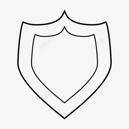 保护恢复安全图标svg_新图网 https://ixintu.com 保护 安全 恢复