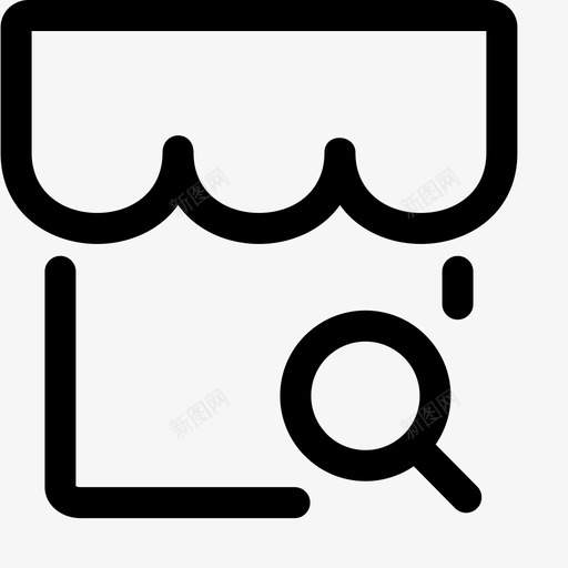 1007店内选svg_新图网 https://ixintu.com 1007店内选