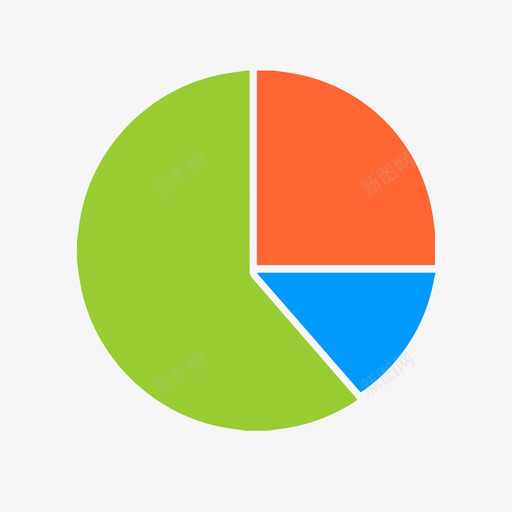饼型svg_新图网 https://ixintu.com 饼型
