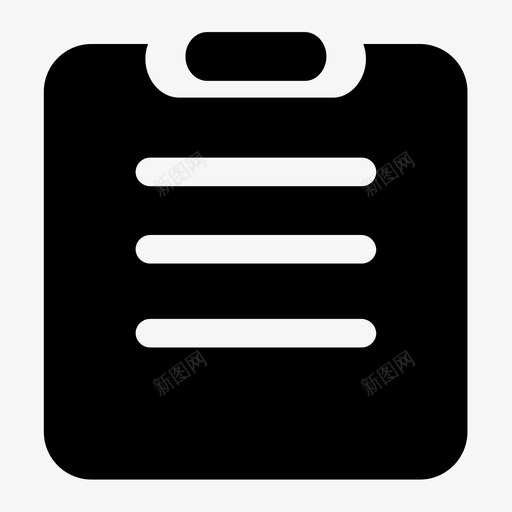 明细-选中svg_新图网 https://ixintu.com 明细-选中