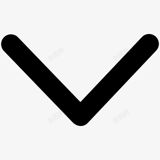 首页顶部条_下拉svg_新图网 https://ixintu.com 首页顶部条_下拉