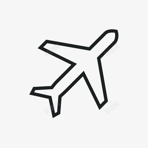 aircraftsvg_新图网 https://ixintu.com aircraft
