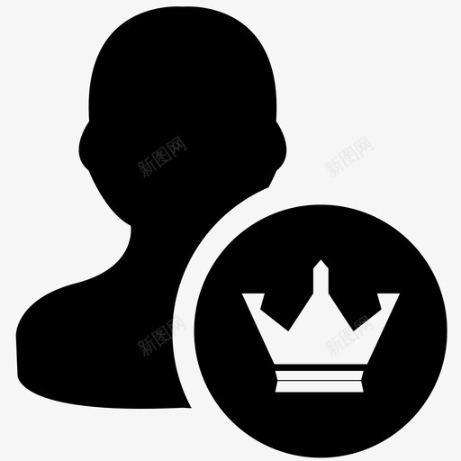 用户至上svg_新图网 https://ixintu.com 用户至上