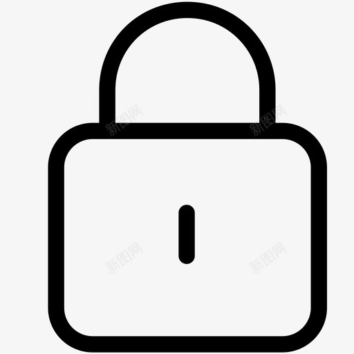 icom(新增)_密码svg_新图网 https://ixintu.com icom(新增)_密码