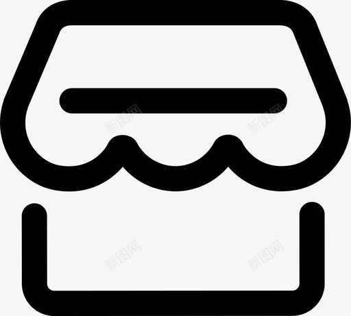 新版首页icon-06svg_新图网 https://ixintu.com 新版首页icon-06