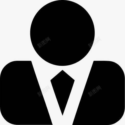 职场启航svg_新图网 https://ixintu.com 职场启航 填充 扁平 单色