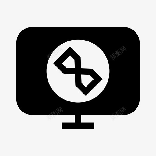 加载操作系统计算机系统图标svg_新图网 https://ixintu.com 加载操作系统 系统 计算机