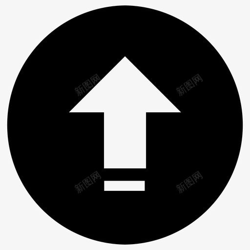 图标_升级svg_新图网 https://ixintu.com 图标_升级