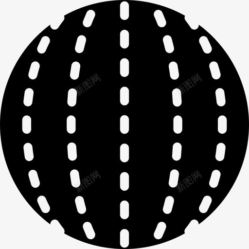 球体cad绘图图标svg_新图网 https://ixintu.com cad 三维图形用户界面 图形 建模 球体 界面 绘图