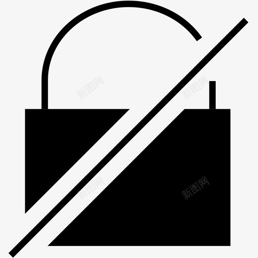 icon免密支付-01svg_新图网 https://ixintu.com icon免密支付-01