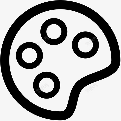色盲测试svg_新图网 https://ixintu.com 色盲测试