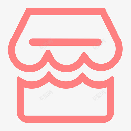2-线描svg_新图网 https://ixintu.com 2-线描