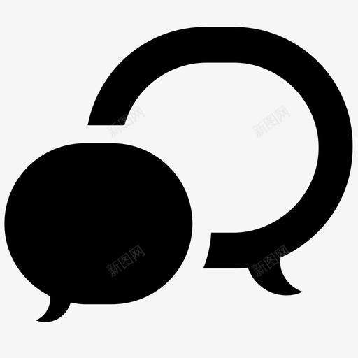 uE736-communitysvg_新图网 https://ixintu.com uE736-community