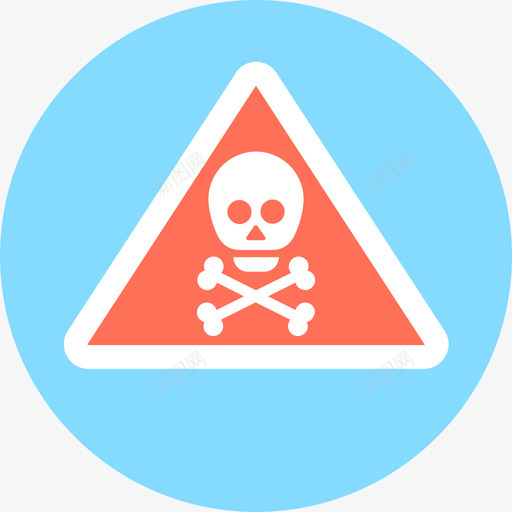 dangersvg_新图网 https://ixintu.com danger
