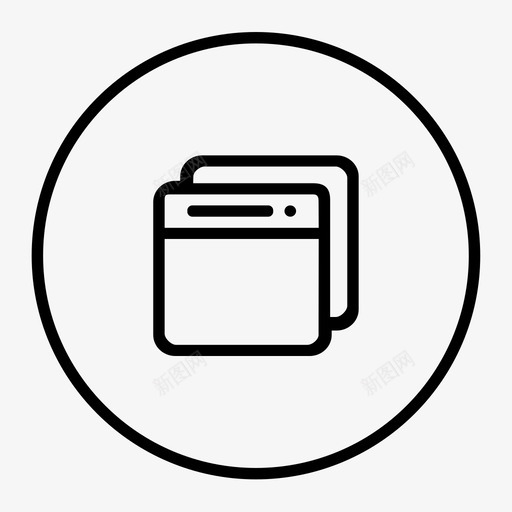 项目实施svg_新图网 https://ixintu.com 项目实施